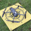 AntiLoss GPS-Halterung für 4 Flying Secure Precisions 2