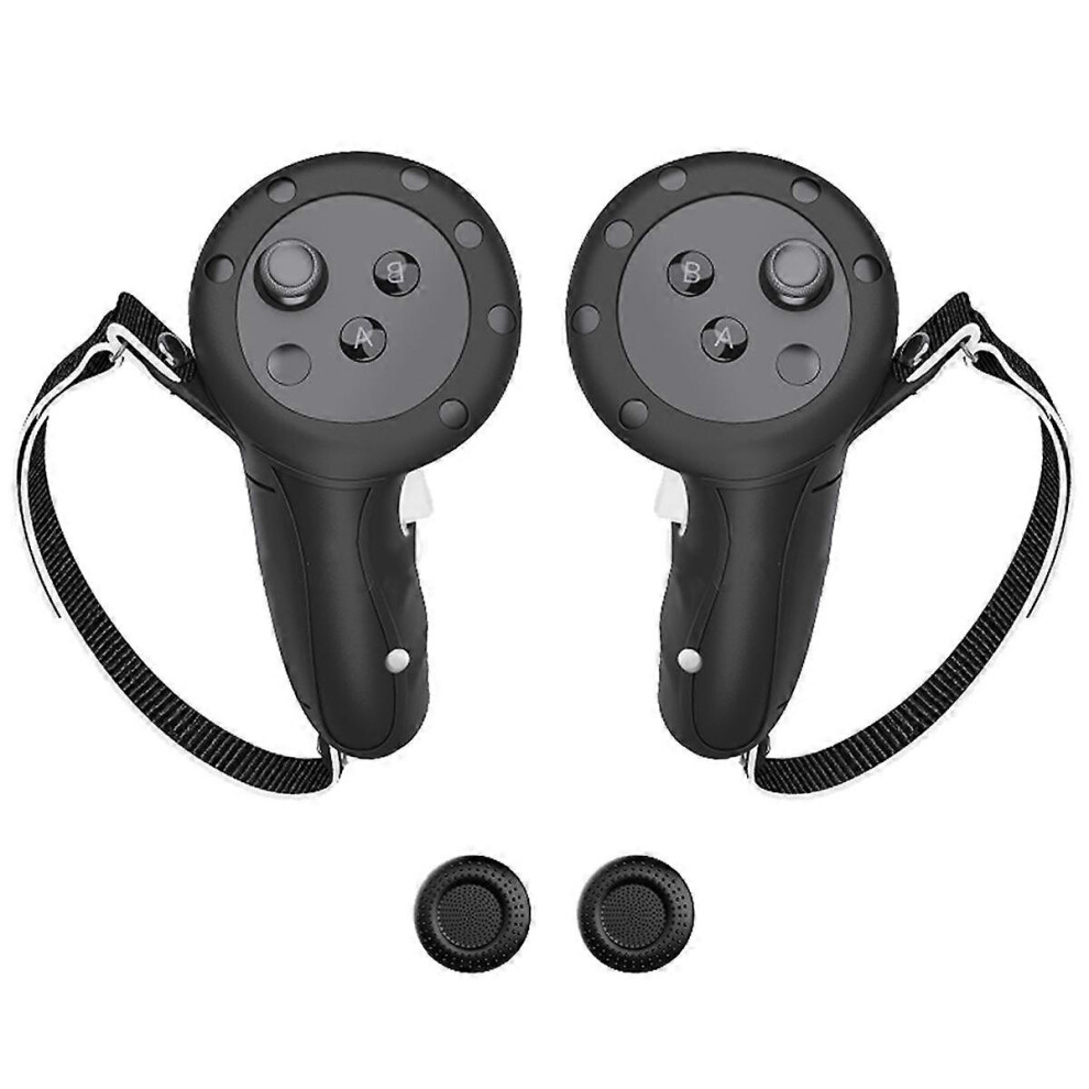 Silicone Grip Cover For 3/3S Vr With Battery Replacement Opening Cover For 3/3S Vr Accessories A 6935161374124