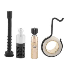 2025 STIHL MS 250 MS230 MS 210 Oil Pump Worm Gear Oil Pipe Filter and Accessory Kit Set