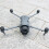 ABS-Motorschutzschild für 4 Quadrocopter, 2