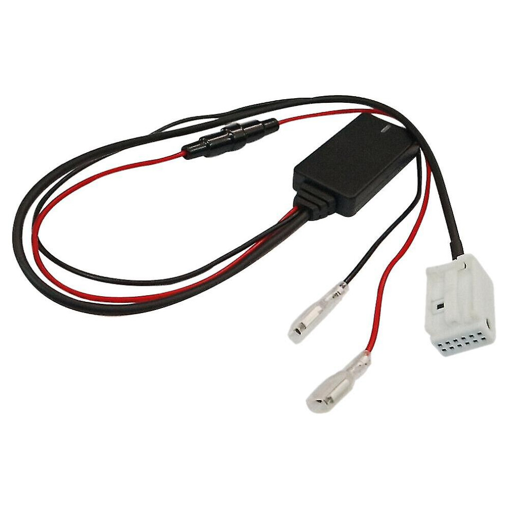 For Holden Ve Series 1 Bluetooth Audio Module 2006-2010 Commodore Hsv Ssv Sv6 Rcd510 6935161355260