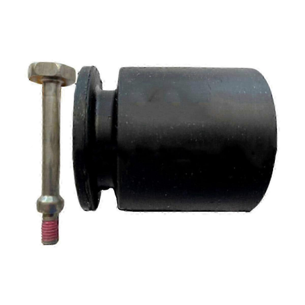 Rear Exhaust Rubber Damper Mount T4a16991 Compatible With Jaguar Xf Xe F-Pace 2.0L Diesel Models 2016 And Newer 6935161348613