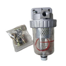 For PC 60-7 120 220 200-6-5-3 Excavator Oil-Water Separator Assembly Excavator Accessorie,Filter Ass