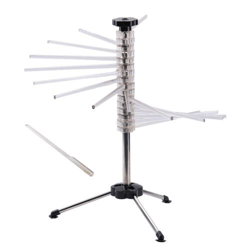 Noodle Cooking Tool Kitchen Accessory Collapsible Noodles Stand