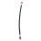 Brush Cutter Shaft Durable MultiFunction Plastic Replacement Fits Hedge Trimmer and Mower 1