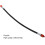 Brush Cutter Shaft Durable MultiFunction Plastic Replacement Fits Hedge Trimmer and Mower 3