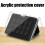 Couvercle anti-poussière en acrylique pour Console de jeu Stream 7
