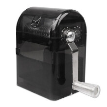 Portable Tobacco Shredder,portable Mini Manual Tobacco Cut Shredder