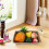 20Pièces Panier Ventilé En Pâte Beige Pour De 6