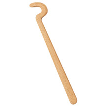 Strumenti Modellatura Ceramica in Legno Beige Per Argilla