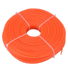 Durable Grass Strimmer Wire for Efficient Lawn Care, Universal Fit Trimmer String Offers Widespread Compatibility, Heavy Duty Trimmer Line for Reliabl