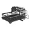 Large 2 Drying Cup Cutting Boards Holder Enhancing Kitchen 1