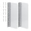 Sink Splashes Protector Wall Mount Options Surrounding Walls And 3