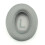 1 paire d'oreillettes en mousse pour casque d'écoute 700-Gris 7