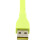 Usb Fast Charging Cable compatible with Ue Boom 2 /ue Megaboom /ue Wonderboom /ue Roll 2 Bluetooth Speaker 3