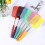 6 Adjustable Fly Swatters Heavy Duty, Manual Fly Swatter with Stai, insect control 5
