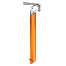 Outil de camping avec manche en alliage d'aluminium, arrache-clou multifonctionnel en acier inoxydable pour activités de plein air, outil robuste
