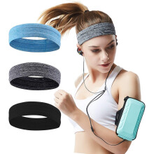 Brassard pour smartphone respirant, confortable et polyvalent pour les sportifs et les voyageurs, idéal pour diverses occasions grâce à sa