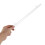 10Pz Appendiposter PVC Trasparenti Con Clip Per Scuole E Negozi 4