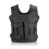 Γιλέκο Premium με Βάρος, Ρυθμιζόμενη Χωρητικότητα Βάρους, Επένδυση από Αφρό που 6
