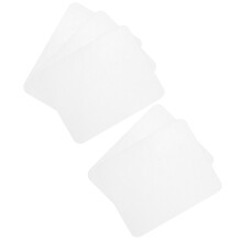 5St Heldere Pet Projector Reflector Film Voor Autovoorruit En