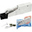 Handheld Sewing Machine compatible with Adults - Easy to Use, Practical and Easy to Store(Grey)(1pcs) 3