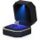 Engagement ring box with LED light compatible with wedding proposal gift 2