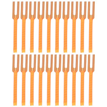 20Stk Gelbe Flexible LED Lampenfilamente Für Zuhause Und Lampen