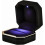 Engagement ring box with LED light compatible with wedding proposal gift 5