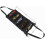 Working Tool Bag Roll Tool Roll Multi-Purpose Tool Roll Up Bag Wrench Roll Pouch Hanging Tool Zipper Carrier Tote 5