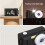 Mini caméra porte-clés 1080p, petite caméra Portable, caméscope 6