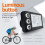 24V 36V 48V 60V Waterproof LCD Display S866 Controller Panel Dashboard Electric Bike Display for El 4