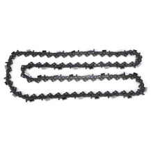 Chaîne de rechange pour tronçonneuse d'élagage, chaîne de 45,7 cm (18 pouces) de qualité professionnelle pour une efficacité de coupe accrue