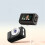 Mini caméra porte-clés 1080p, petite caméra Portable, caméscope 7