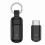 Infrared Hacking Controller, Advanced Hacker Tool, Compatible with TYPE C, Black Finish - Model B13 1