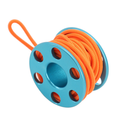 Fingerrolle zum Tauchen, 2