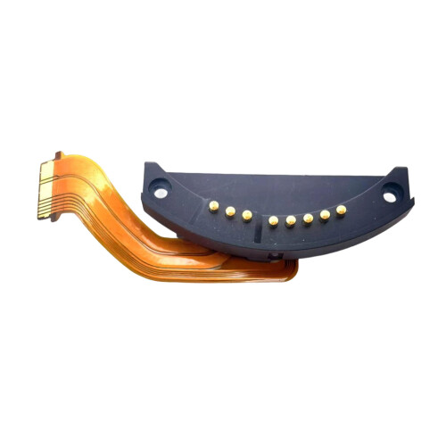 Câble Flexible de Contact corporel pour Transmission de-650D