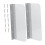 Stainless Steel Durable Wall Mount Guard With Screws Simple 1