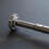 2Pcs Stainless Steel Telescopic Rod 50 Cm-80cm Extendable, Shower Curtain Rod Without Drilli 4