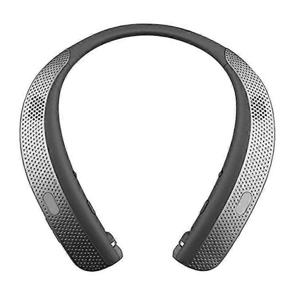 Bluetooth Headphones Stereo Neckband Wireless Headset With Speaker Compatible With Sports Exercise Game Call 7057162505846