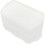 Photography Light Box for Soft Even Lighting with Portable Angled Design to Reduce Shadows 3