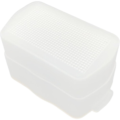 Photography Light Box for Soft Even Lighting with Portable Angled Design to Reduce Shadows 2