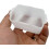 Photography Light Box for Soft Even Lighting with Portable Angled Design to Reduce Shadows 2