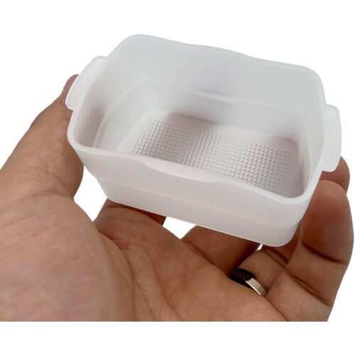 Photography Light Box for Soft Even Lighting with Portable Angled Design to Reduce Shadows 1