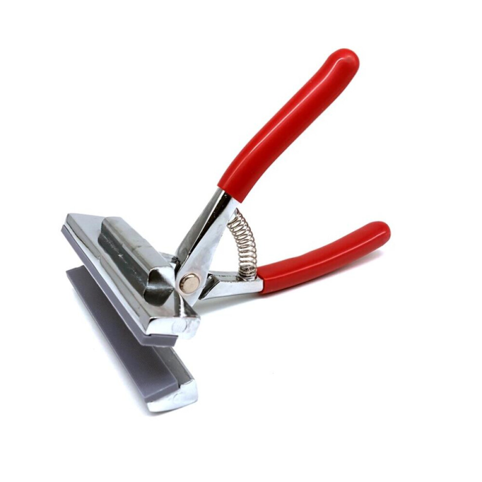 Stainless Steel Canvas Stretching Plier Stretcher Professional Wide Jaw Tool 7057162504788