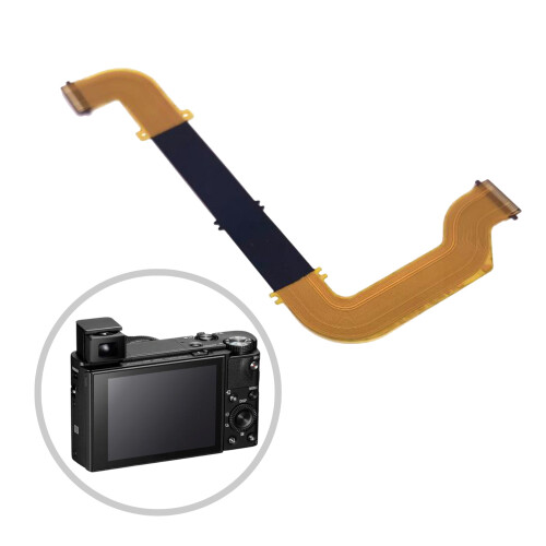 Flexibles FPC-Flachbandkabel für 1