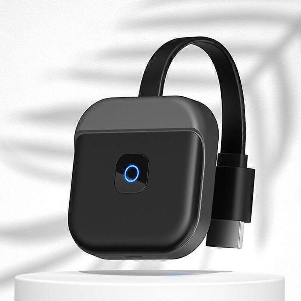 G59 4K 2.4Ghz/ 5Ghz Wireless Hdmi Display Dongle Miracast Adapter, Streaming Youtube Video / Audio Receiver 7057162501046