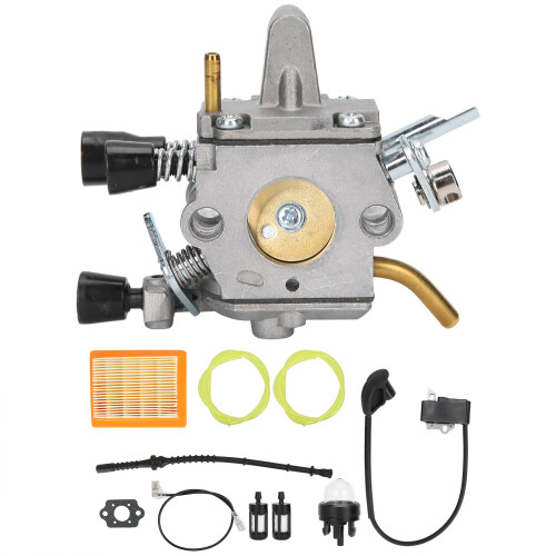 Καρμπυρατέρ για κοπτικά μαλλιών Stihl FS120FS200FS250FS300FS350Αλυσοπρίονο, Καρμπυρατέρ