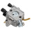 Καρμπυρατέρ για κοπτικά μαλλιών Stihl FS120FS200FS250FS300FS350Αλυσοπρίονο, Καρμπυρατέρ 7