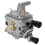 Καρμπυρατέρ για κοπτικά μαλλιών Stihl FS120FS200FS250FS300FS350Αλυσοπρίονο, Καρμπυρατέρ 8